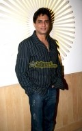 Актер Ананд Радж Ананд сыгравший роль в кино Deha.