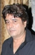 Актер Ананд Балрадж сыгравший роль в кино Bhabhi.
