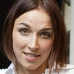 Актер Анастасия Щербак сыгравший роль в кино Тихий омут.