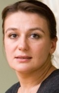 Актер Анастасия Мельникова сыгравший роль в кино Мания Жизели.