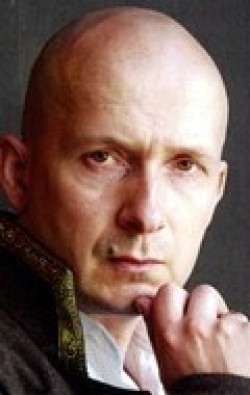 Актер Анатолий Горячев сыгравший роль в кино ДМБ-5: снова в бою.