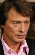 Актер Анатолий Лобоцкий сыгравший роль в кино Берега любви.