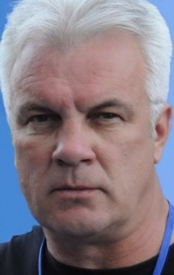 Актер Анатолий Котенёв сыгравший роль в кино Прорыв.