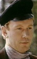 Актер Анатолий Скорякин сыгравший роль в кино Нежданно-негаданно.