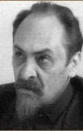 Актер Анатолий Фалькович сыгравший роль в кино Прерванная серенада.