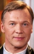 Актер Анатолий Журавлев сыгравший роль в кино Крыша.