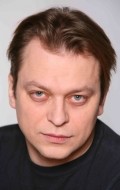 Актер Анатолий Кот сыгравший роль в кино Гнездо Кочета.