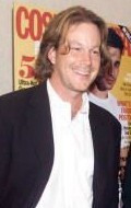 Актер Эндрю Лоури сыгравший роль в кино Пустота.