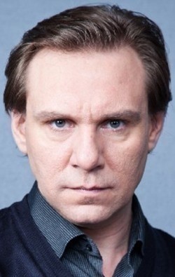 Актер Андрей Егоров сыгравший роль в кино Уральская кружевница.