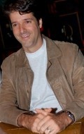 Актер Андре Баррош сыгравший роль в кино Batimam e Robim.