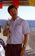 Актер Эндрю Шайфер сыгравший роль в кино Привет с побережья.