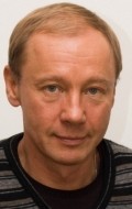 Актер Андрей Ташков сыгравший роль в кино Сыщик.