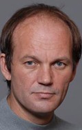Актер Андрей Хворов сыгравший роль в кино Мужская компания.