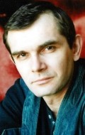 Актер Андрей Тенетко сыгравший роль в кино Наследник.