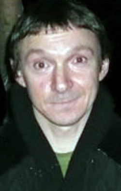 Актер Андрей Селиванов сыгравший роль в кино Барханов и его телохранитель.