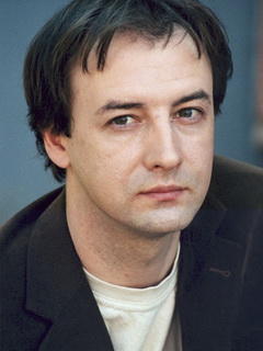 Актер Андрей Астраханцев сыгравший роль в кино Дом-фантом в приданое.