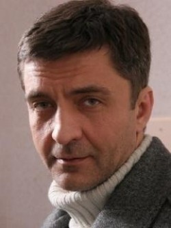 Актер Андрей Чубченко сыгравший роль в кино Антиснайпер 4: Выстрел из прошлого.