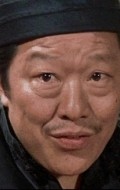 Актер Энди Хо сыгравший роль в кино Сатана никогда не спит.
