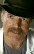 Актер Энди Андерсон сыгравший роль в кино The Quack Doctor.