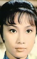 Актер Анджела Мао сыгравший роль в кино Hong Xi Guan Fang Shi Yu Liu A Cai.