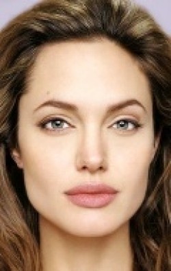 Актер Анджелина Джоли сыгравший роль в кино Место во времени.