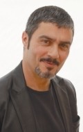 Актер Анхель Пардо сыгравший роль в кино Sueno de una mujer despierta.