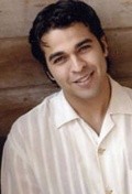 Актер Анджело Перез сыгравший роль в кино Short Changed.