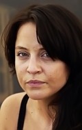 Актер Аня Совински сыгравший роль в кино Реабилитация.