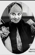 Актер Анита Гарвин сыгравший роль в кино Laurel and Hardy's Laughing 20's.