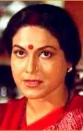 Актер Анджана Мумтаз сыгравший роль в кино Shaktiman.