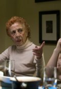 Актер Энн Морган Гилберт сыгравший роль в кино The Nanny Reunion: A Nosh to Remember.