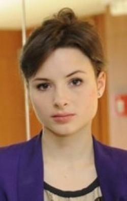 Актер Анна Прухняк сыгравший роль в кино Непорочные.