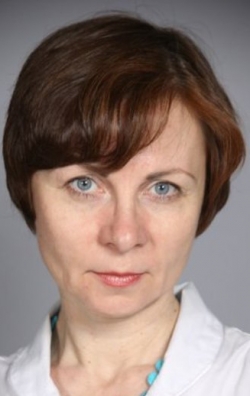 Актер Анна Степанова сыгравший роль в кино Тень.
