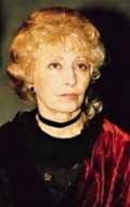 Актер Анна Полоны сыгравший роль в кино Dziady.