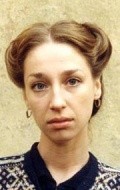 Актер Анна Екатерининская сыгравший роль в кино Короткое замыкание.