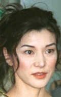 Актер Анна Накагава сыгравший роль в кино Исцеление.