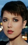 Актер Анна Кузина сыгравший роль в кино Предсказание.