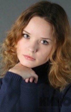 Актер Анна Здор сыгравший роль в кино Любовь и Роман.