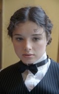 Актер Анна Антонелли сыгравший роль в кино Retrum.