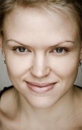 Актер Анна Котова сыгравший роль в кино Долгая счастливая жизнь.