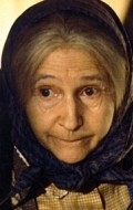 Актер Anne-Cath Vestly сыгравший роль в кино Mormor og de atte ungene i skogen.