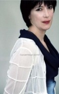 Актер Анн Альваро сыгравший роль в кино Independance.
