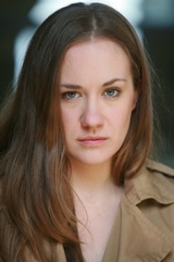 Актер Annina Hellenthal сыгравший роль в кино London, Liebe, Taubenschlag - Part One.