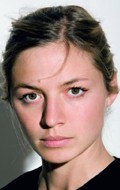 Актер Анника Блендл сыгравший роль в кино Maria am Wasser.