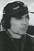 Актер Anthony Caldarella сыгравший роль в кино Друзья и враги.