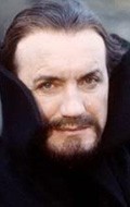 Актер Энтони Эйнли сыгравший роль в кино Return of the Master.