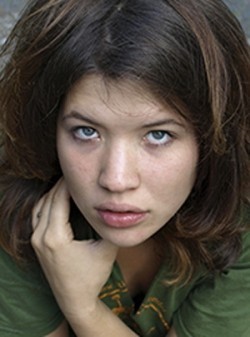 Актер Антония Путилофф сыгравший роль в кино Тринадцатилетняя.