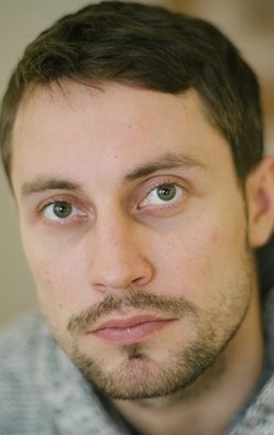 Актер Антон Филипенко сыгравший роль в кино Танки.