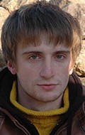 Актер Антон Багров сыгравший роль в кино Оружие.