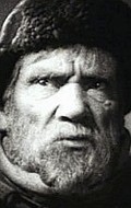 Актер Антон Дунайский сыгравший роль в кино Когда поют соловьи.